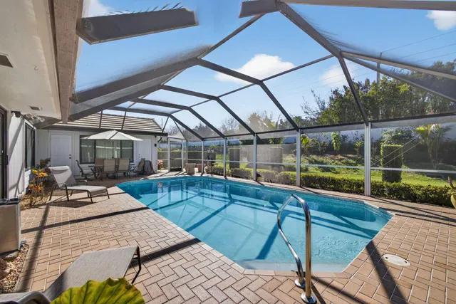 PGA National Palm Beach Gardens Residence photo 49