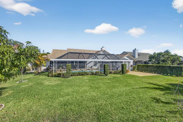 PGA National Palm Beach Gardens Residence photo 50