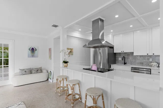Prospect Park & Southland Park Residence photo 5