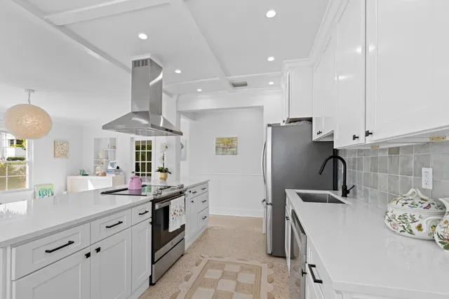 Prospect Park & Southland Park Residence photo 6