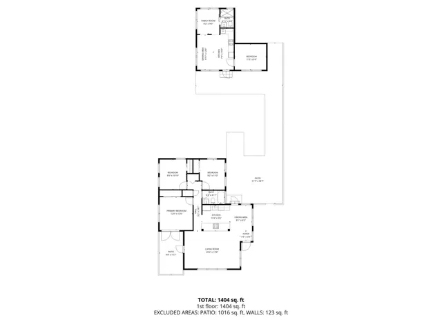 Prospect Park & Southland Park Residence photo 39