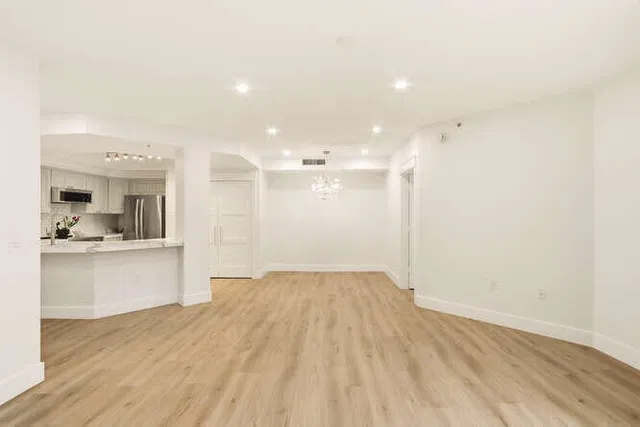 Courtyards in Cityplace Unit 304 photo 5