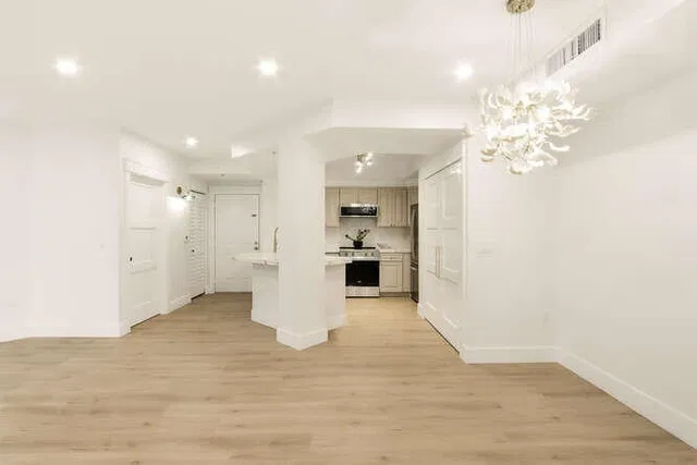 Courtyards in Cityplace Unit 304 photo 6