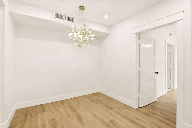 Courtyards in Cityplace Unit 304 photo 11