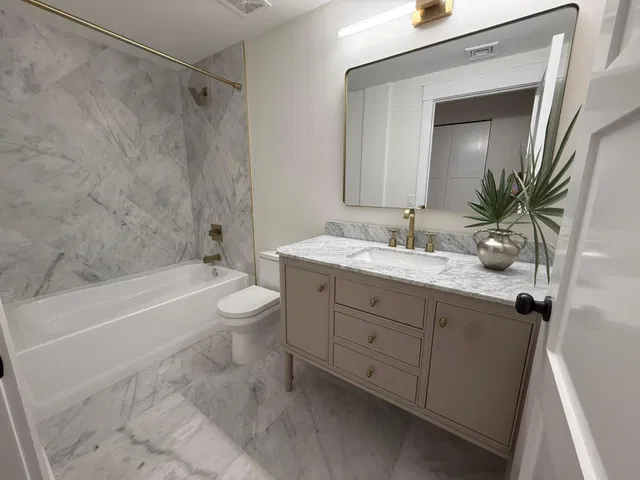 Courtyards in Cityplace Unit 304 photo 17