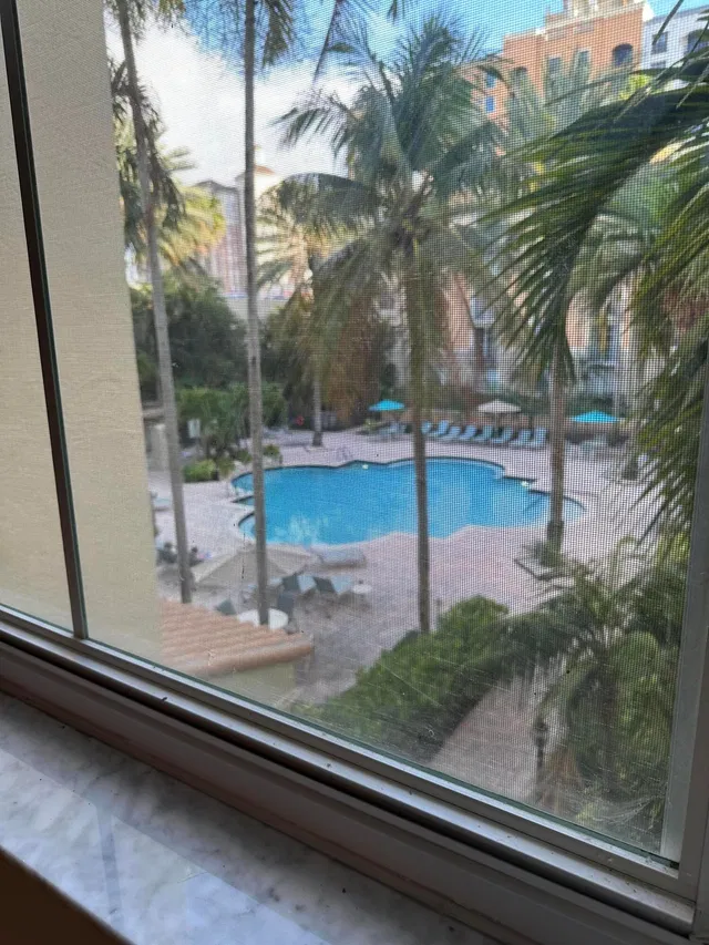 Courtyards in Cityplace Unit 304 photo 21
