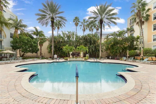 Courtyards in Cityplace Unit 304 photo 32
