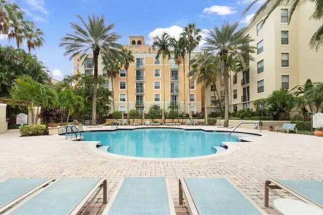 Courtyards in Cityplace Unit 304 photo 33