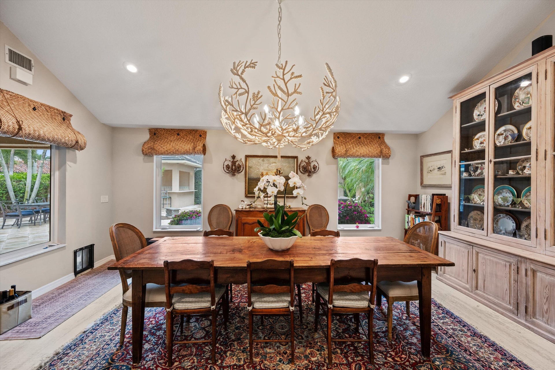 Saddle Trail Park Residence photo 10