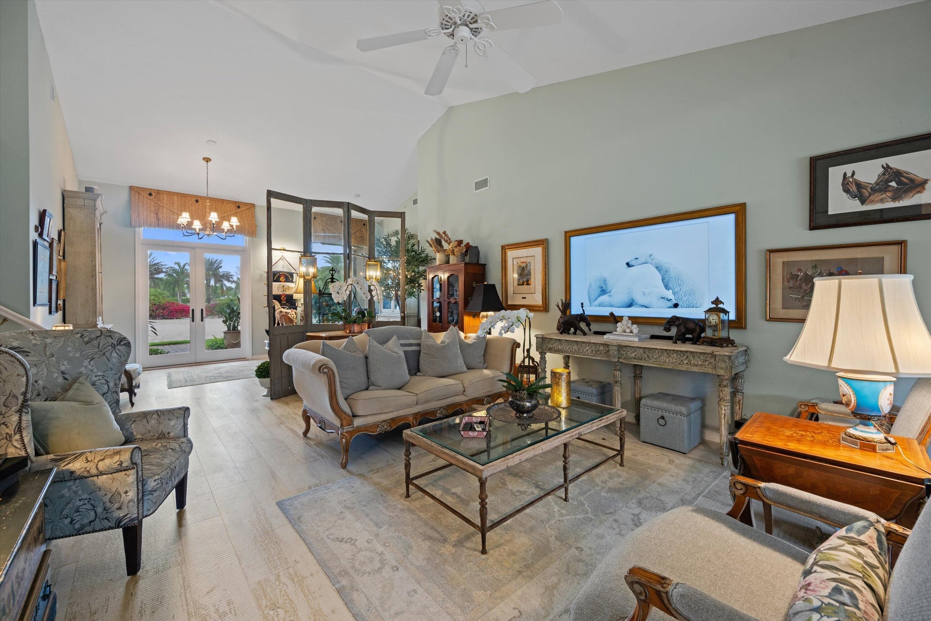 Saddle Trail Park Residence photo 11
