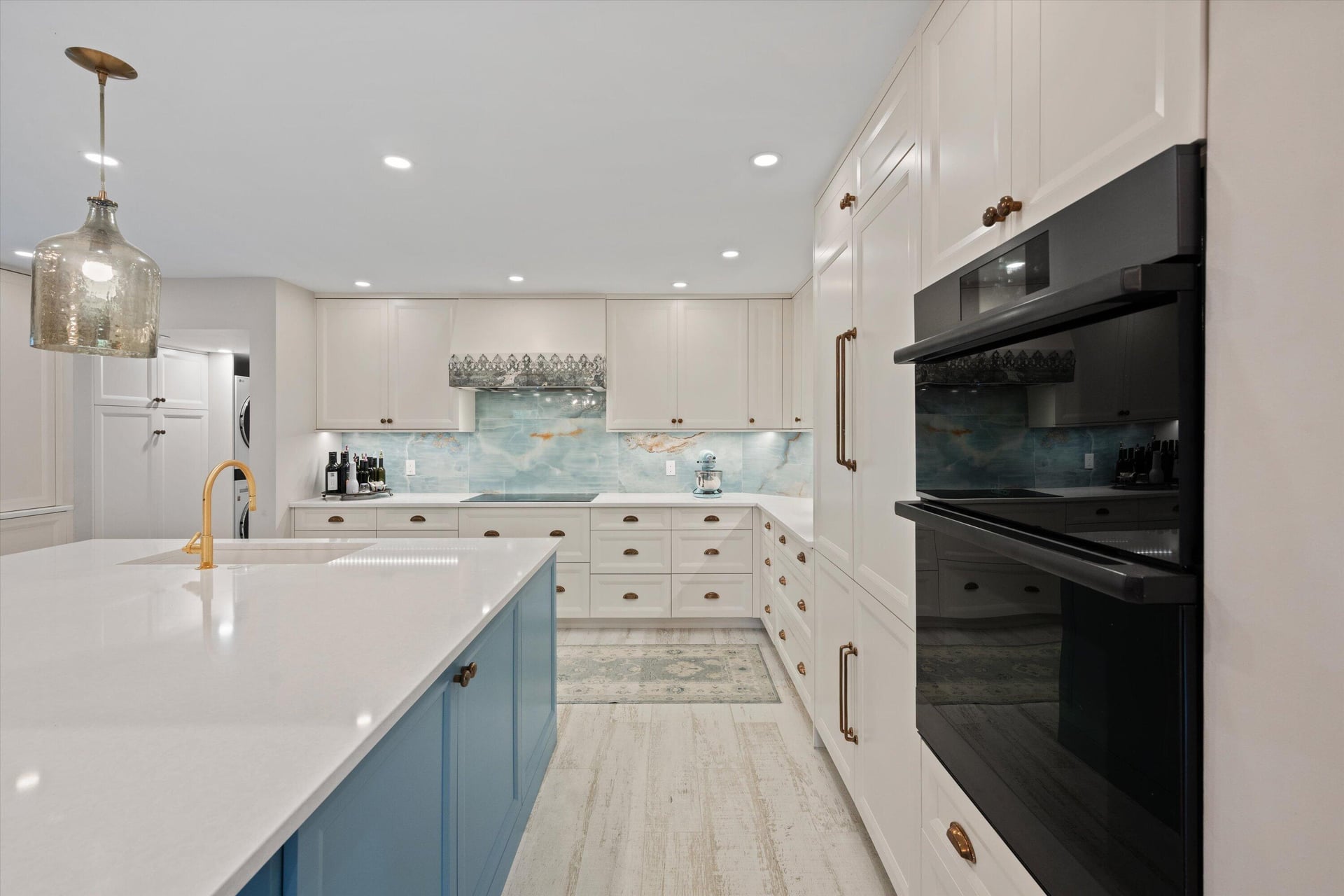 Saddle Trail Park Residence photo 13