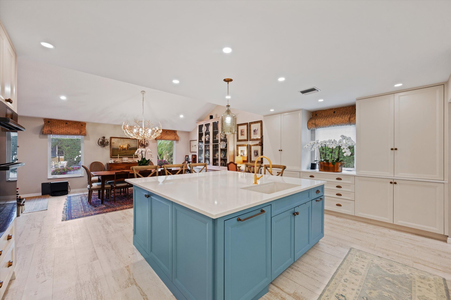 Saddle Trail Park Residence photo 17