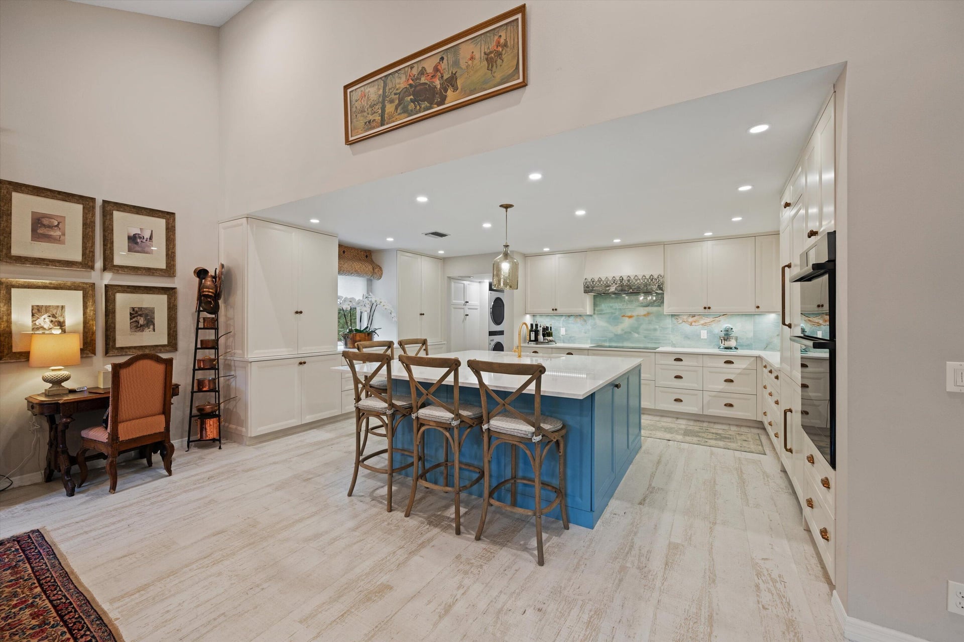Saddle Trail Park Residence photo 18