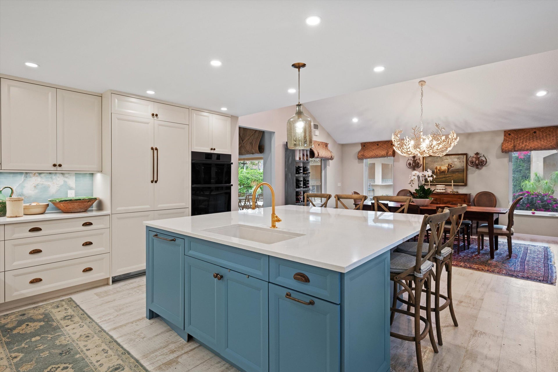 Saddle Trail Park Residence photo 19