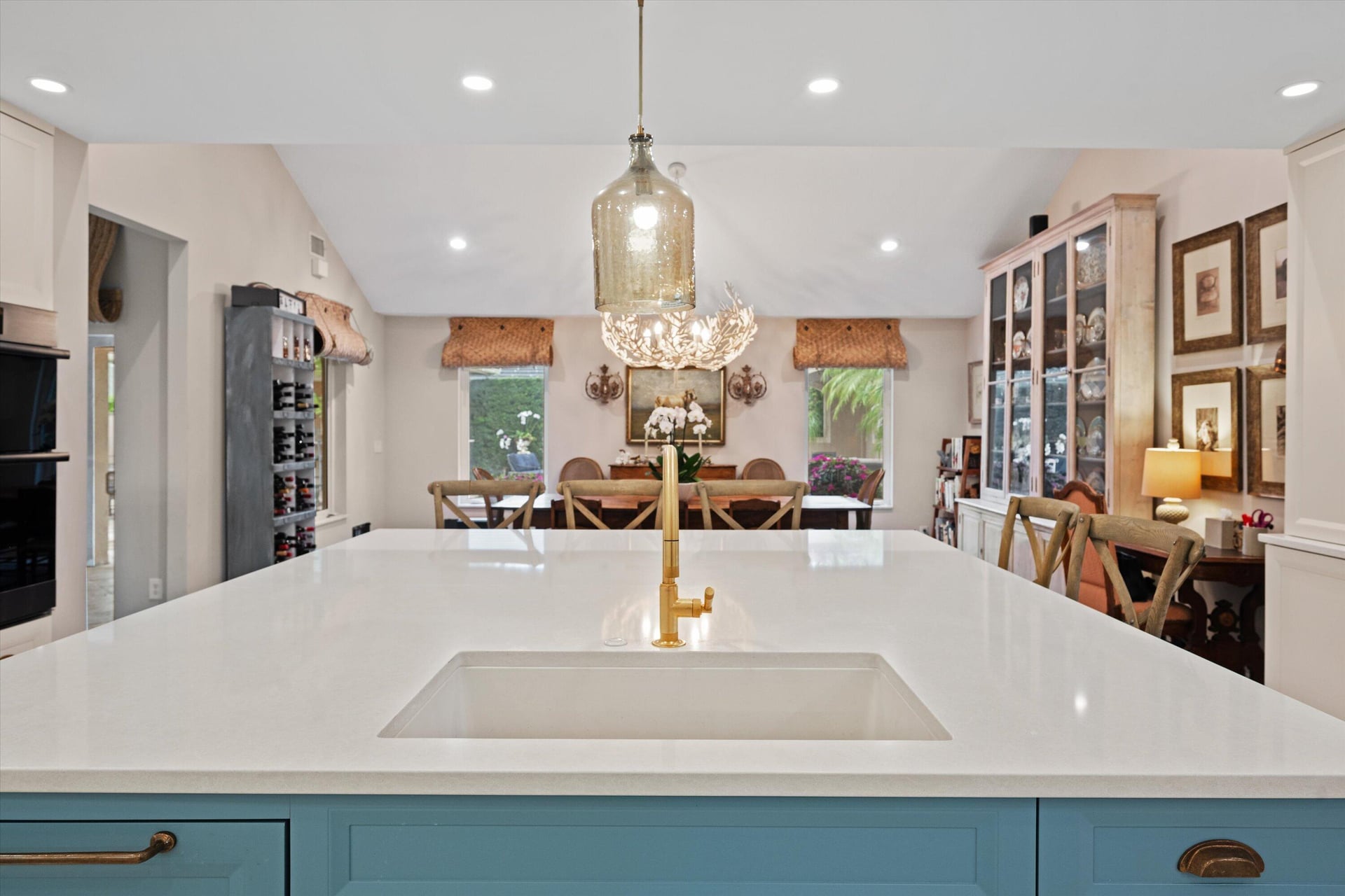 Saddle Trail Park Residence photo 20