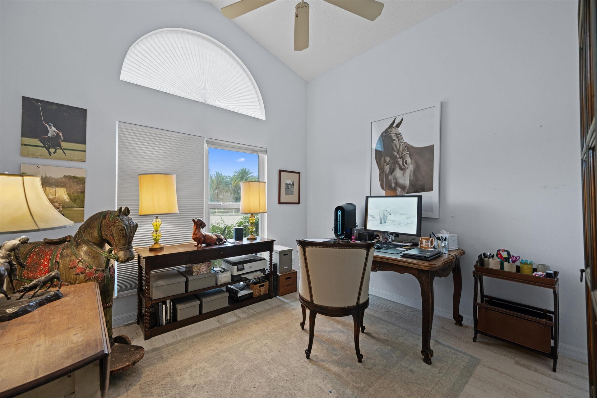 Saddle Trail Park Residence photo 25
