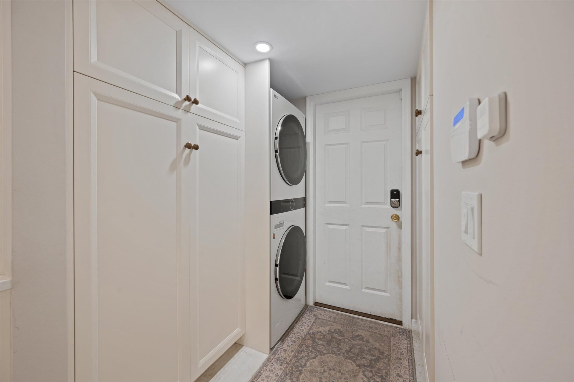 Saddle Trail Park Residence photo 32