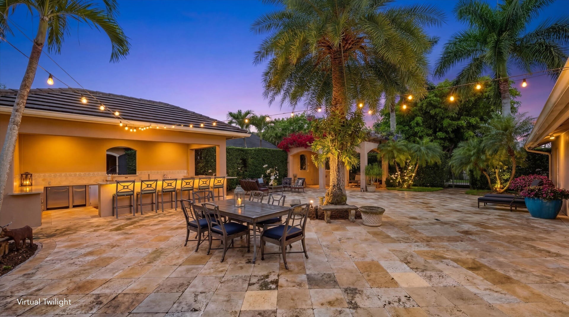 Saddle Trail Park Residence photo 35