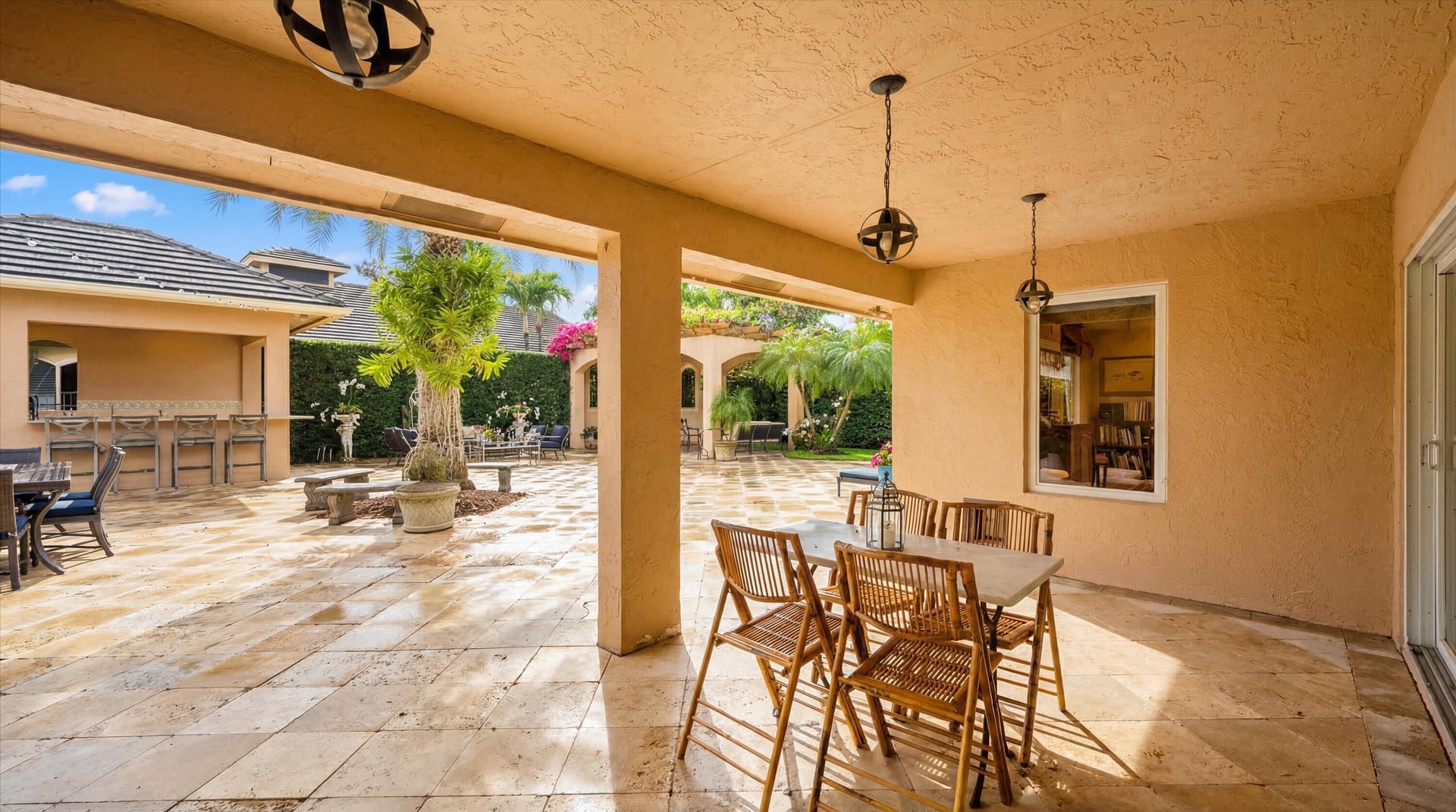 Saddle Trail Park Residence photo 36