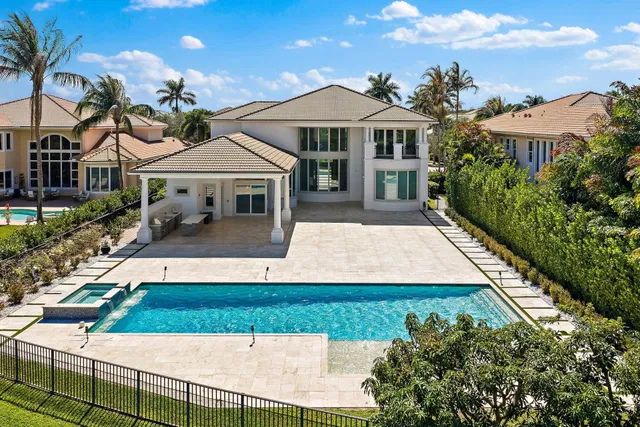 Jupiter Country Club Residence photo 2