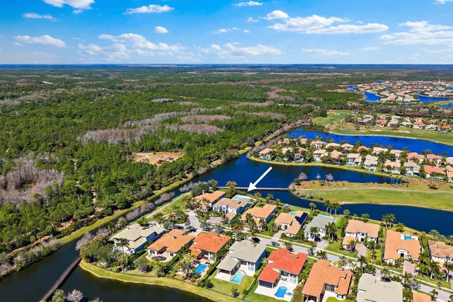 Jupiter Country Club Residence photo 3