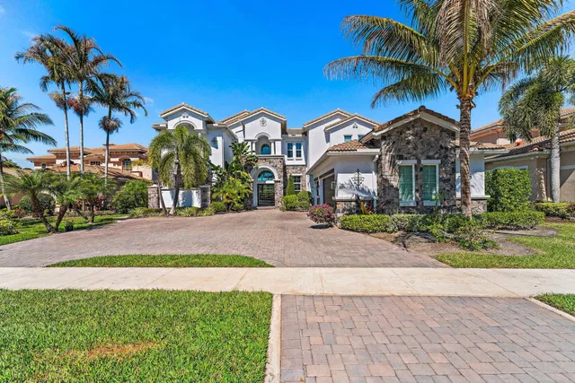 Jupiter Country Club Residence photo 4
