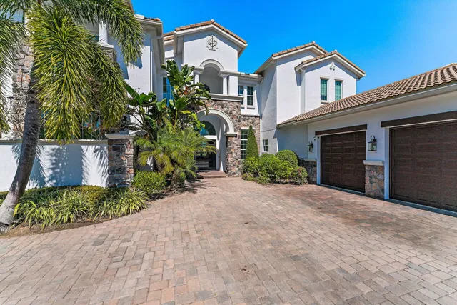 Jupiter Country Club Residence photo 5