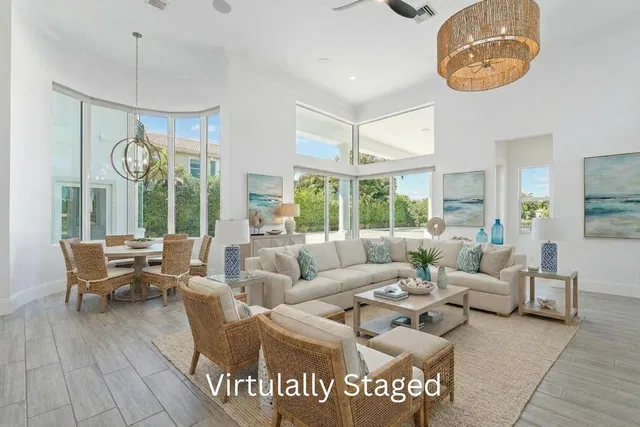 Jupiter Country Club Residence photo 20
