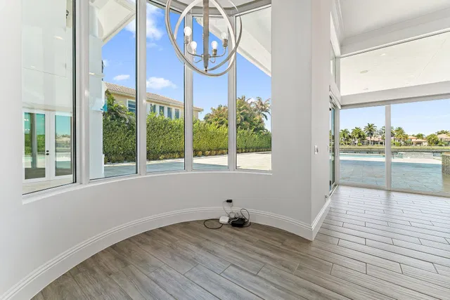 Jupiter Country Club Residence photo 23