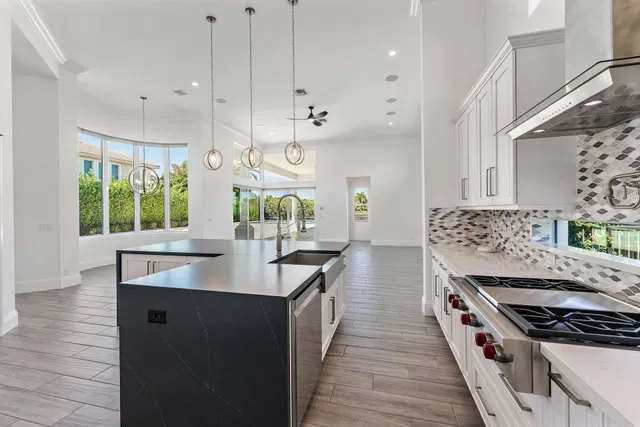 Jupiter Country Club Residence photo 24