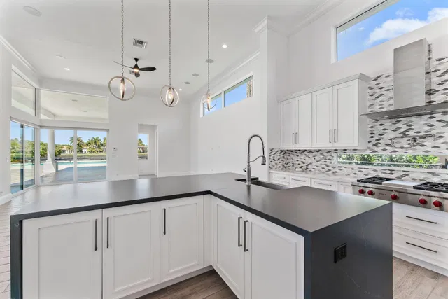 Jupiter Country Club Residence photo 26
