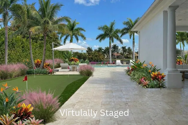 Jupiter Country Club Residence photo 49