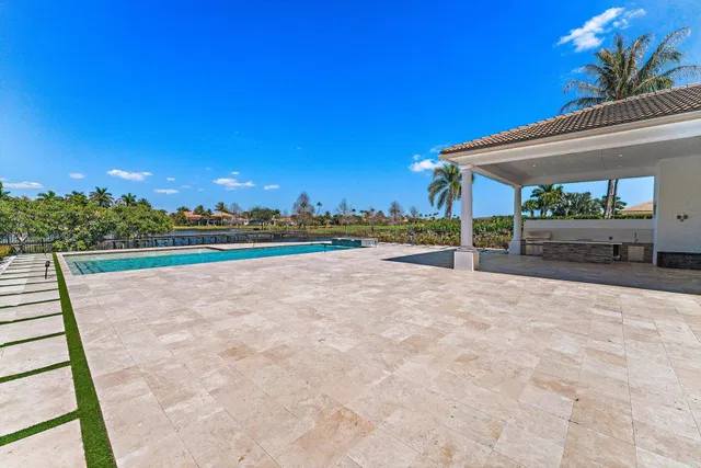 Jupiter Country Club Residence photo 51