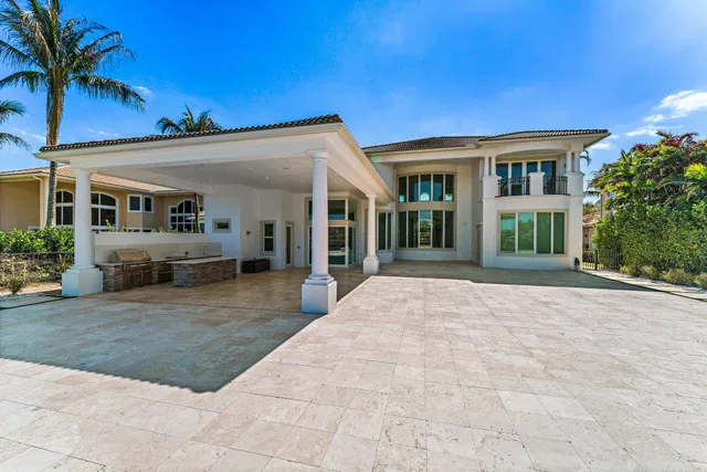 Jupiter Country Club Residence photo 53