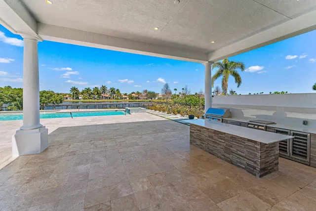 Jupiter Country Club Residence photo 54