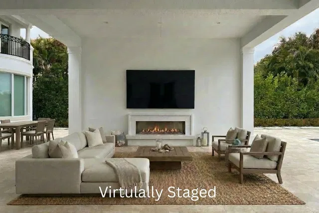 Jupiter Country Club Residence photo 55