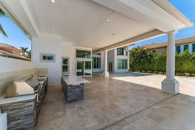 Jupiter Country Club Residence photo 56