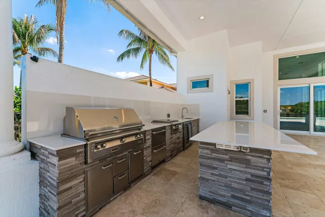Jupiter Country Club Residence photo 57