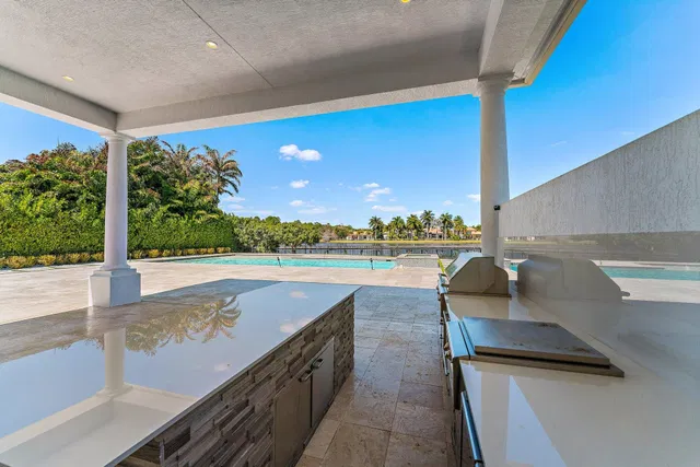 Jupiter Country Club Residence photo 59