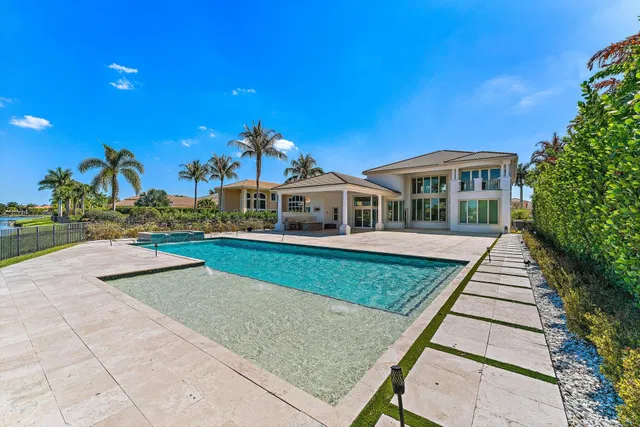 Jupiter Country Club Residence photo 60