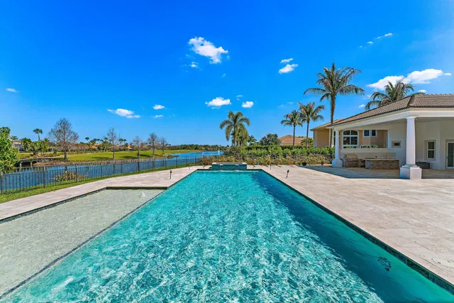 Jupiter Country Club Residence photo 63