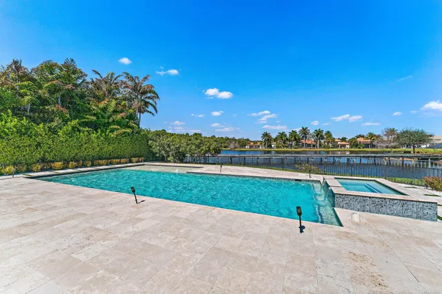 Jupiter Country Club Residence photo 64