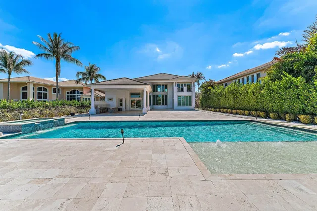 Jupiter Country Club Residence photo 65