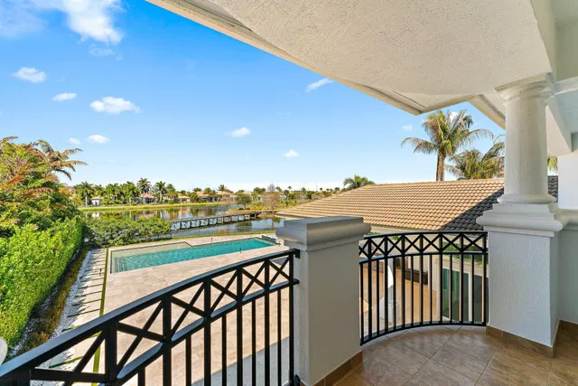 Jupiter Country Club Residence photo 68