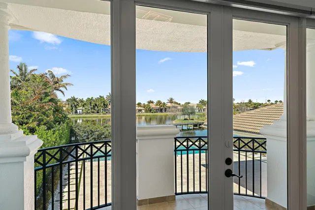 Jupiter Country Club Residence photo 69