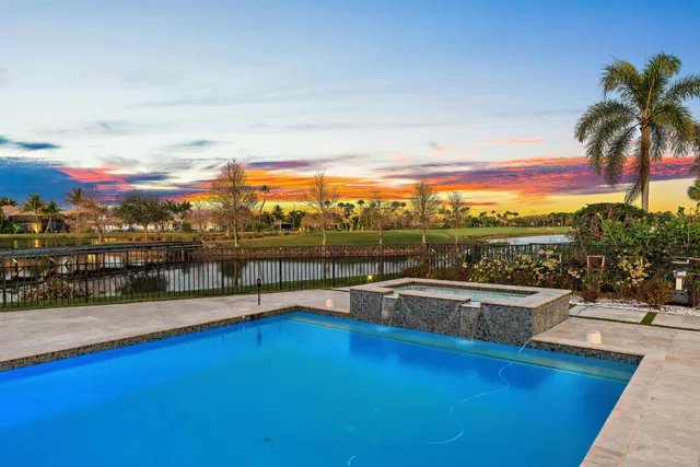 Jupiter Country Club Residence photo 77
