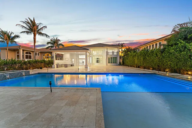 Jupiter Country Club Residence photo 78