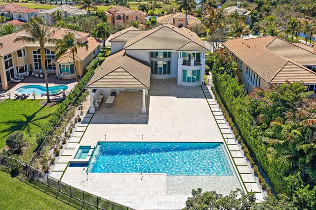 Jupiter Country Club Residence photo 82