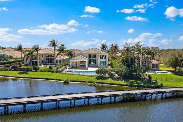 Jupiter Country Club Residence photo 83