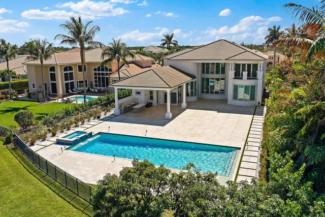 Jupiter Country Club Residence photo 84
